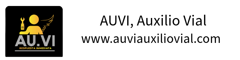 AUVI, Auxilio Vial